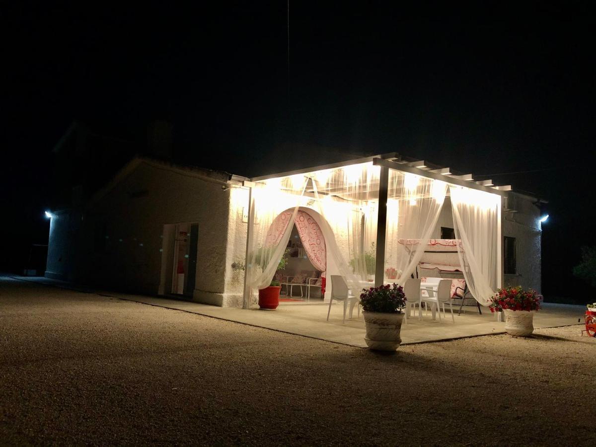 Cenzina * Marina Di Pisticci