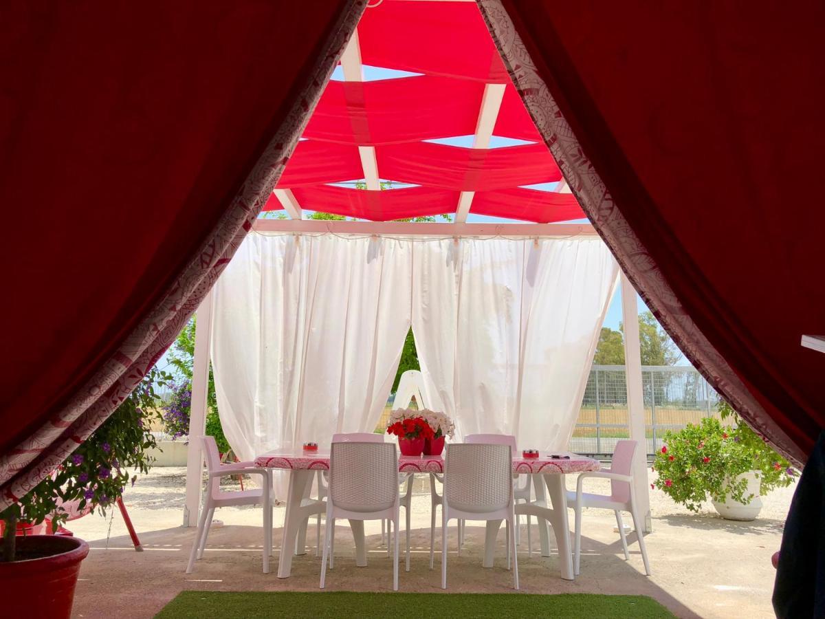 Cenzina Bed & Breakfast