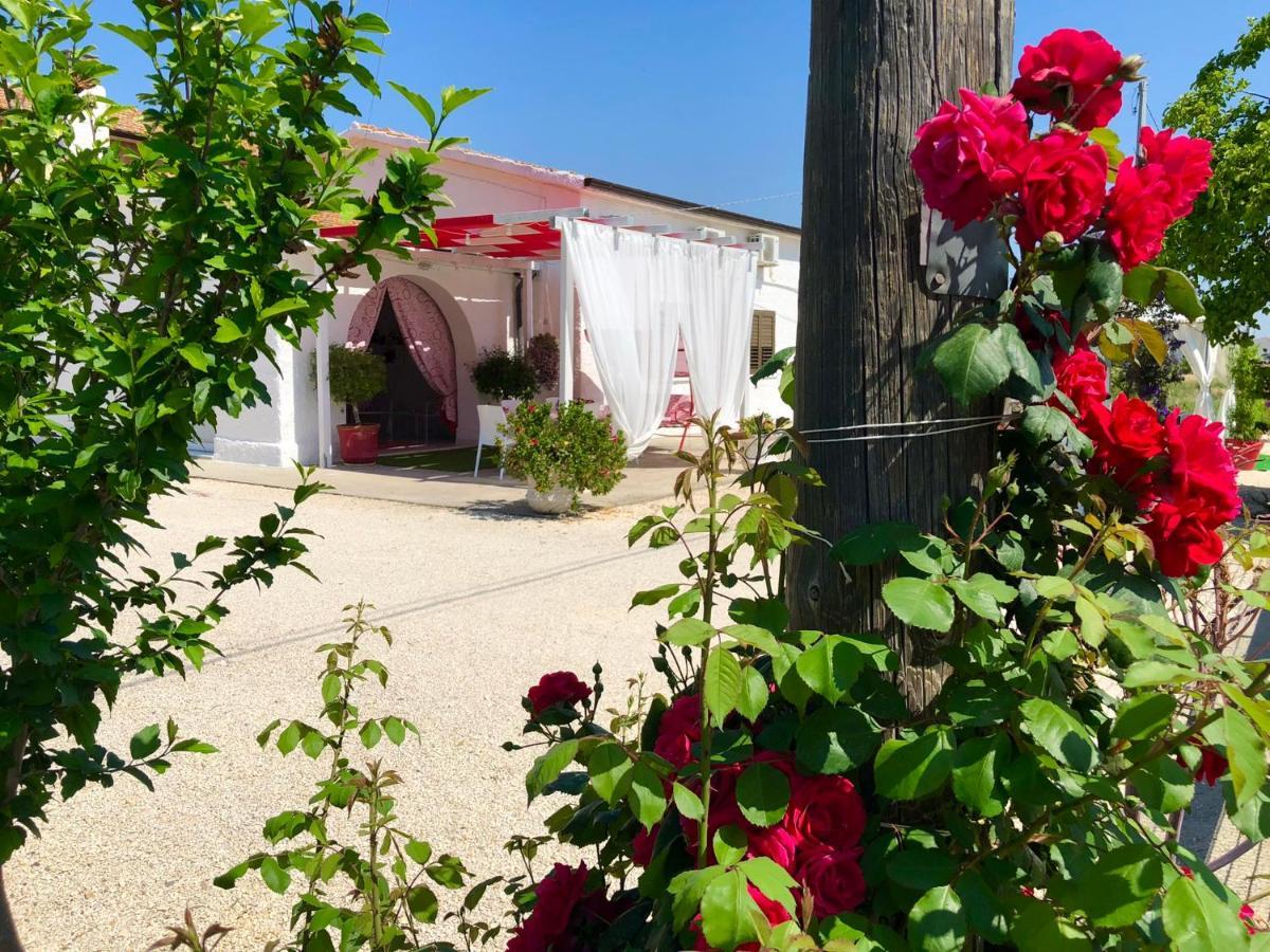 Cenzina Bed & Breakfast Marina Di Pisticci