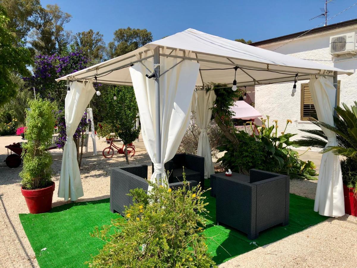 Cenzina Bed & Breakfast Marina Di Pisticci