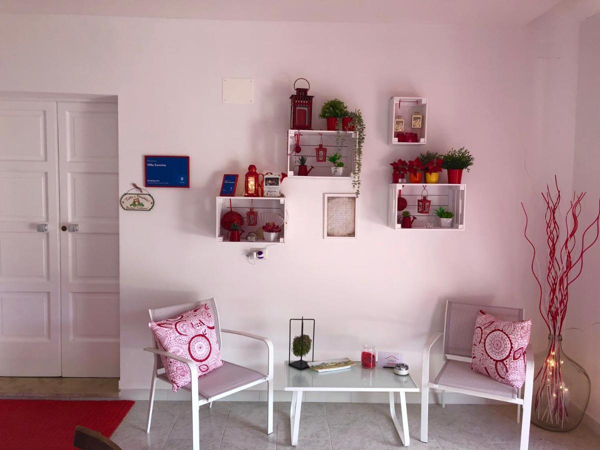 Bed & Breakfast Cenzina