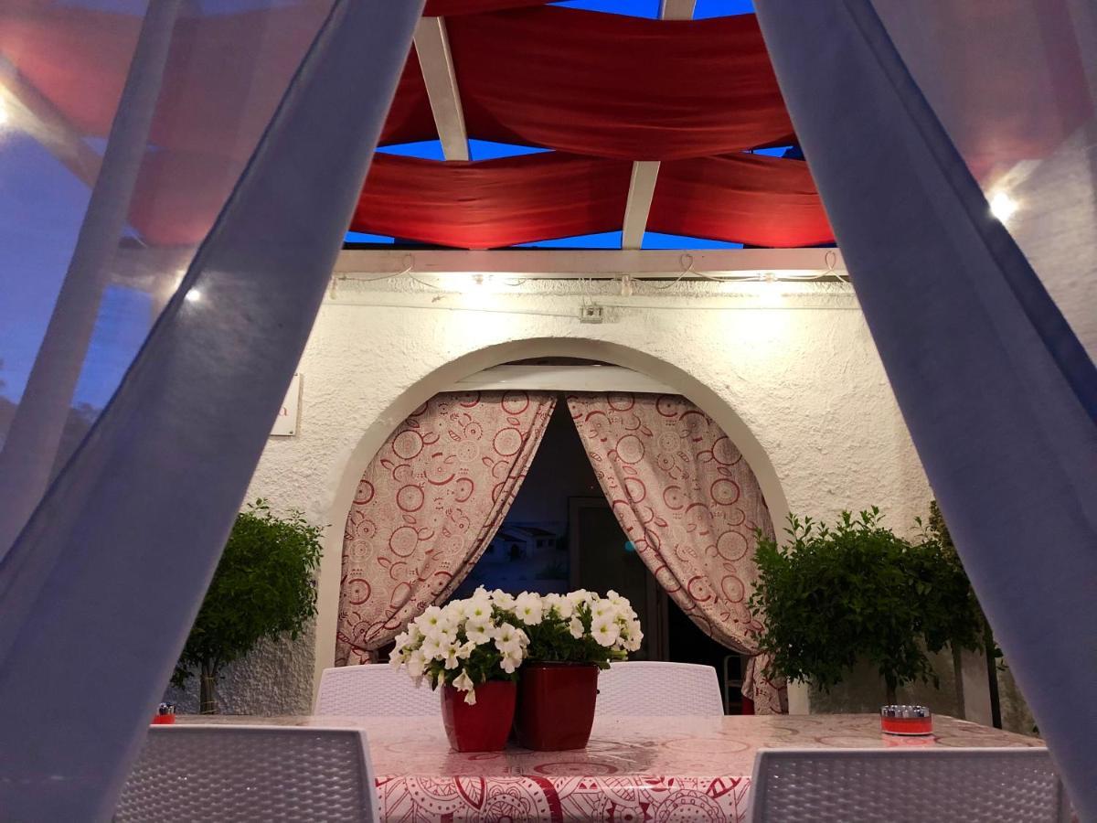 Cenzina Bed & Breakfast