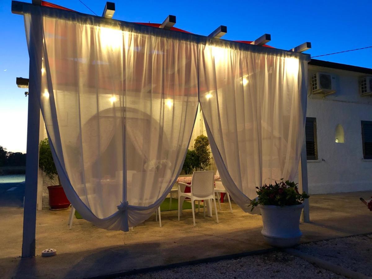 Bed & Breakfast Cenzina Marina Di Pisticci