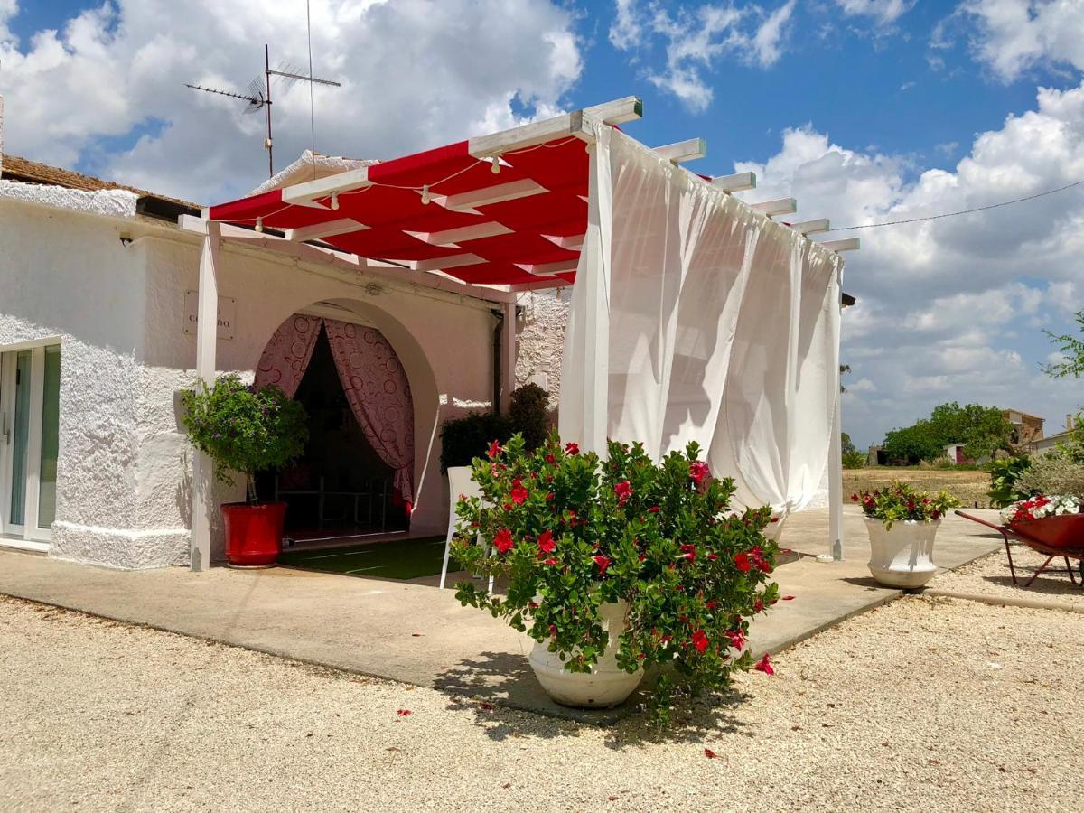 Bed & Breakfast Cenzina