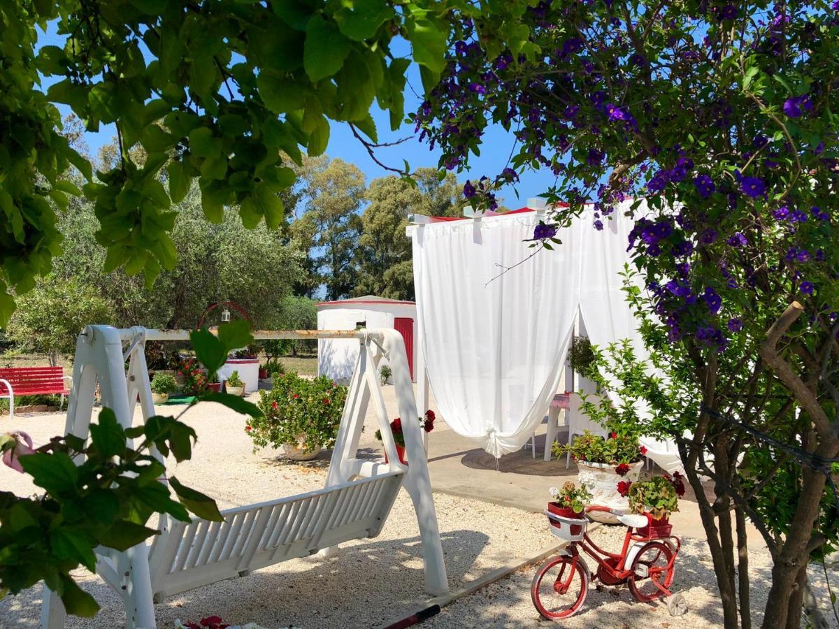 Cenzina * Marina Di Pisticci