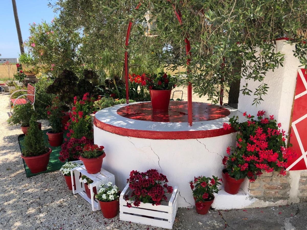 Cenzina Bed & Breakfast Marina Di Pisticci