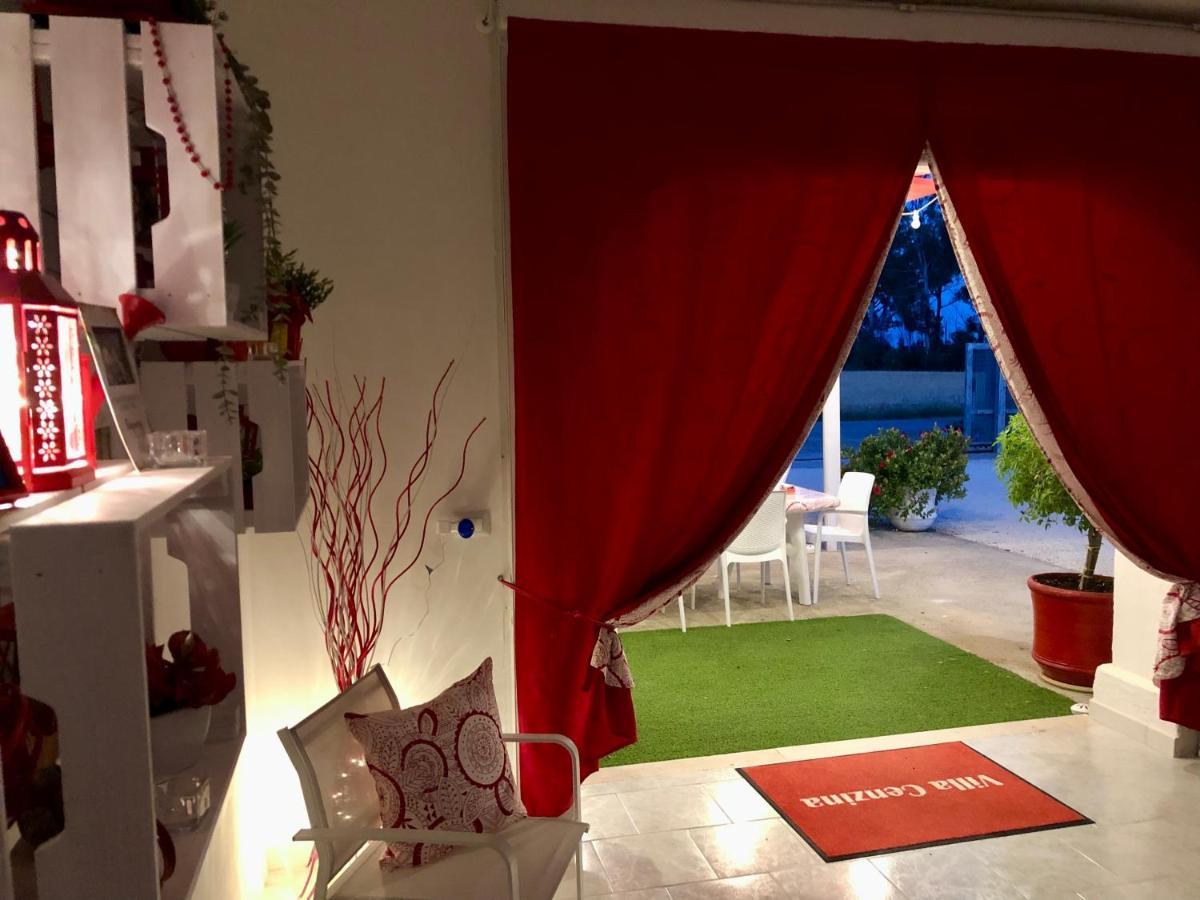 Bed & Breakfast Cenzina Marina Di Pisticci