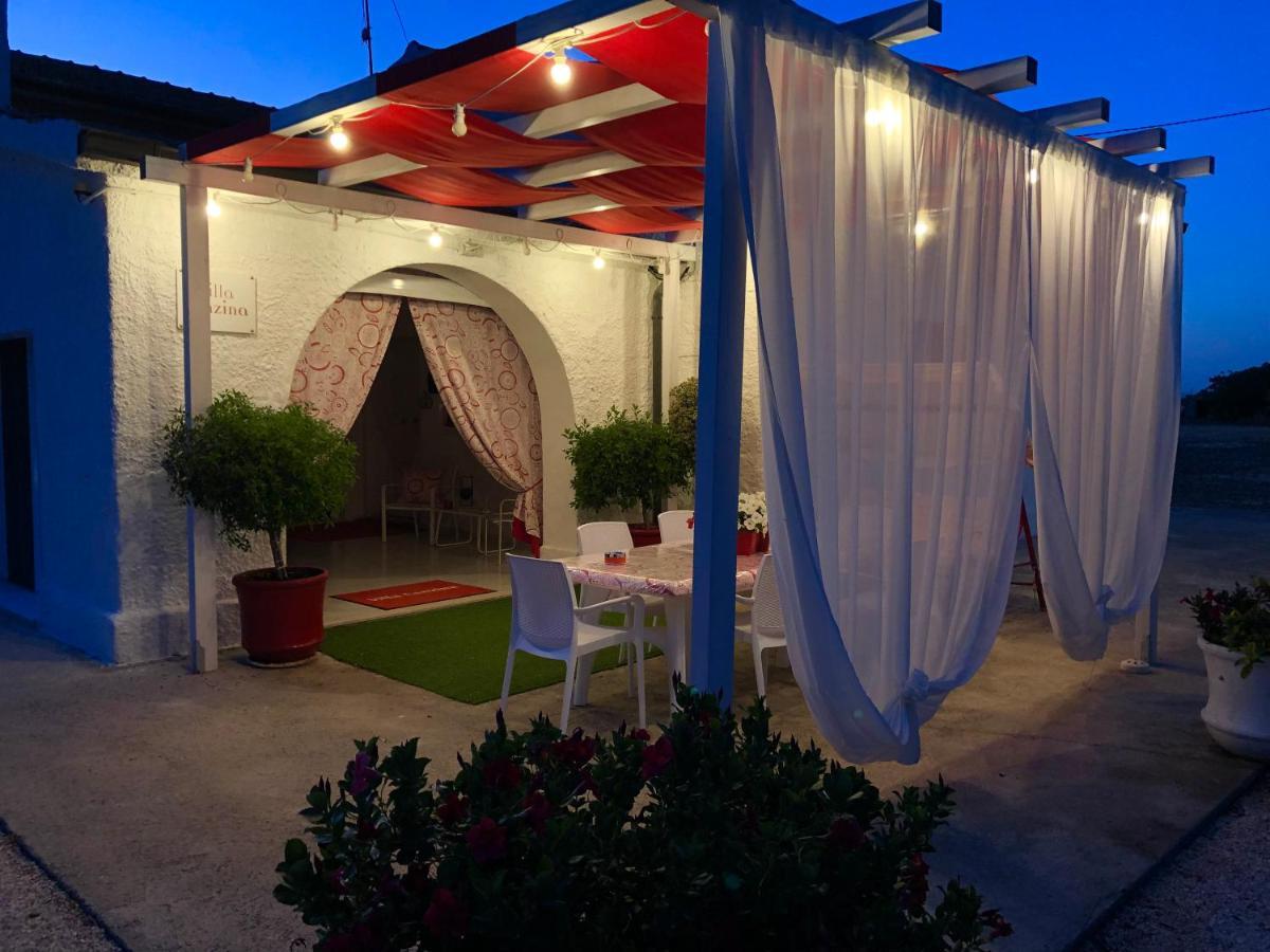 Cenzina Bed & Breakfast