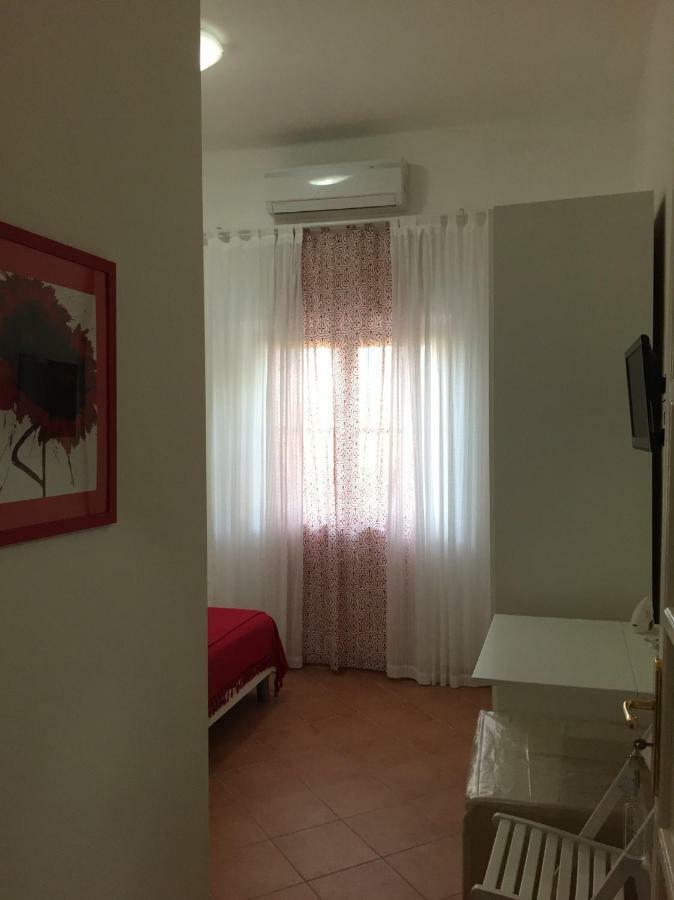 Cenzina Bed & Breakfast *