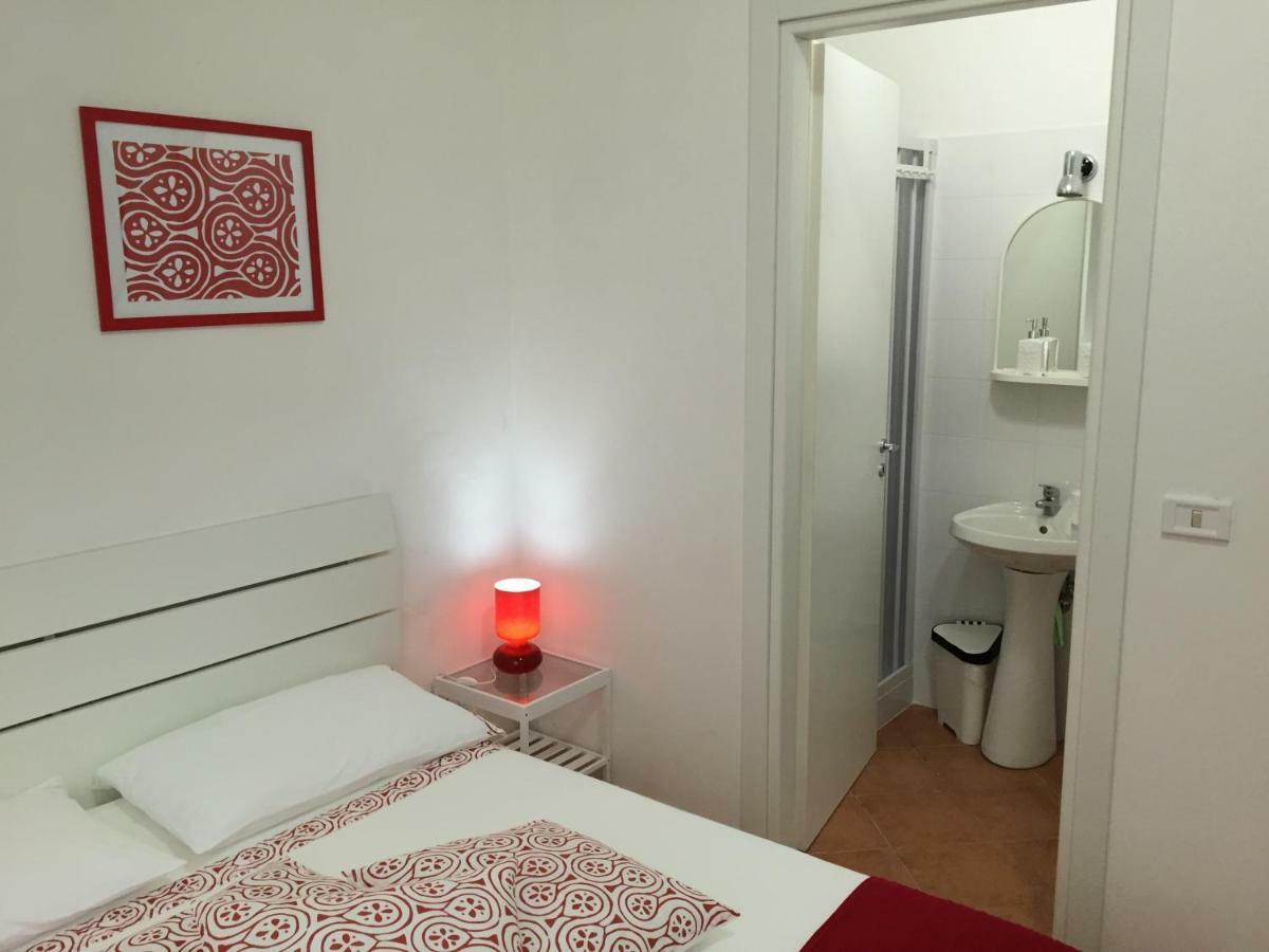 Bed & Breakfast Cenzina