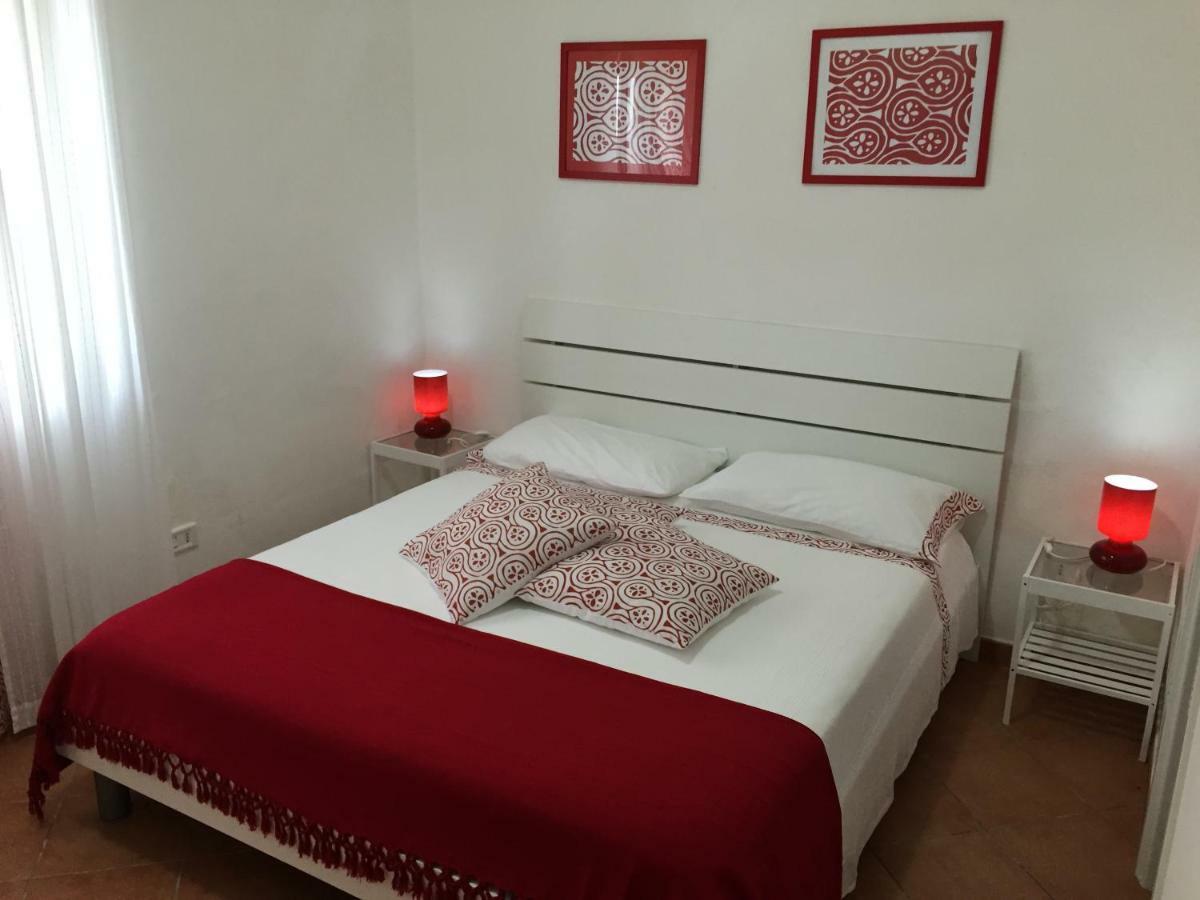 Cenzina Bed & Breakfast *