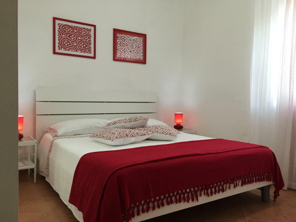 Cenzina Bed & Breakfast Marina Di Pisticci
