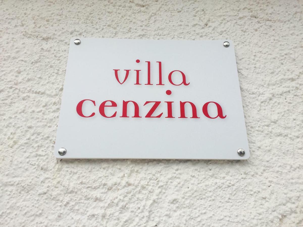 Bed & Breakfast Cenzina Marina Di Pisticci