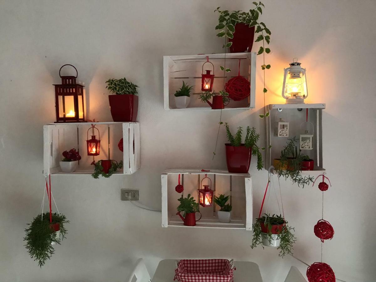 Bed & Breakfast Cenzina Marina Di Pisticci