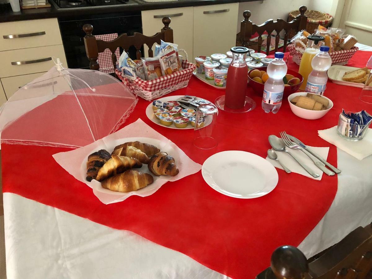 Bed & Breakfast Cenzina